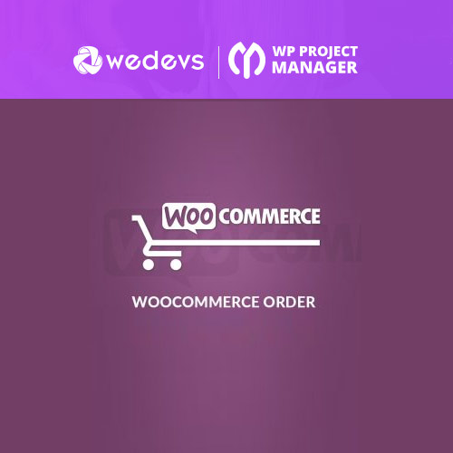 WCOM - WooCommerce Orders Manager