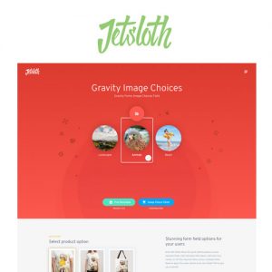 How to use color picker in your forms and website theme - JetSloth